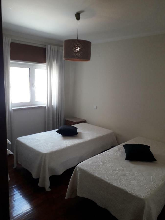 Apartamento 300 Metros Do Santuario De Fatima T4 Exterior photo