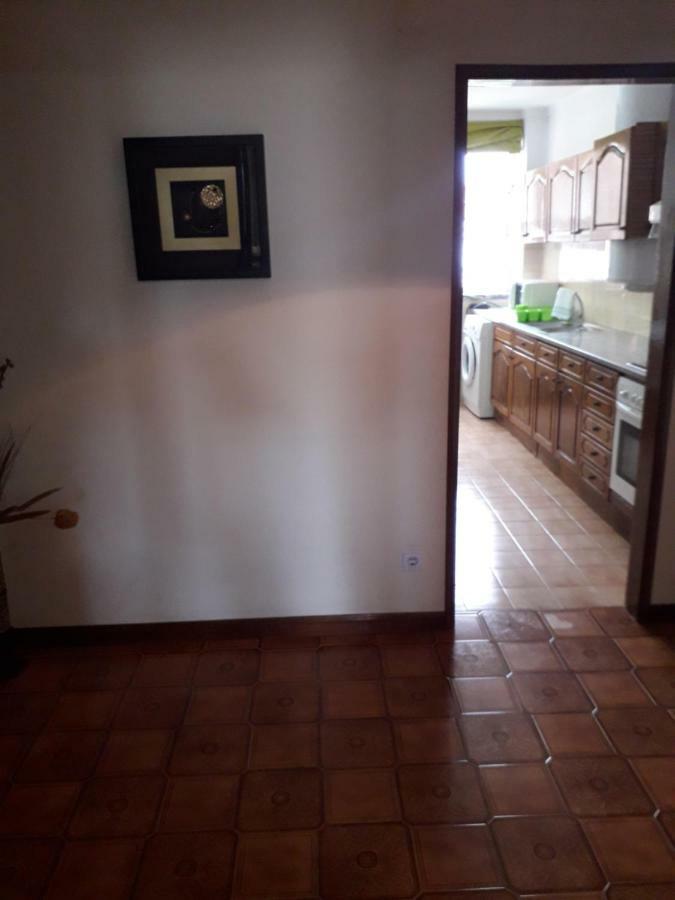 Apartamento 300 Metros Do Santuario De Fatima T4 Exterior photo